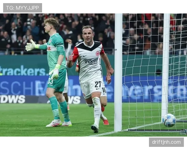 法兰克福抢分能力显著增强直指下赛季欧战资格